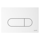 VitrA Loop Round Flush Plate