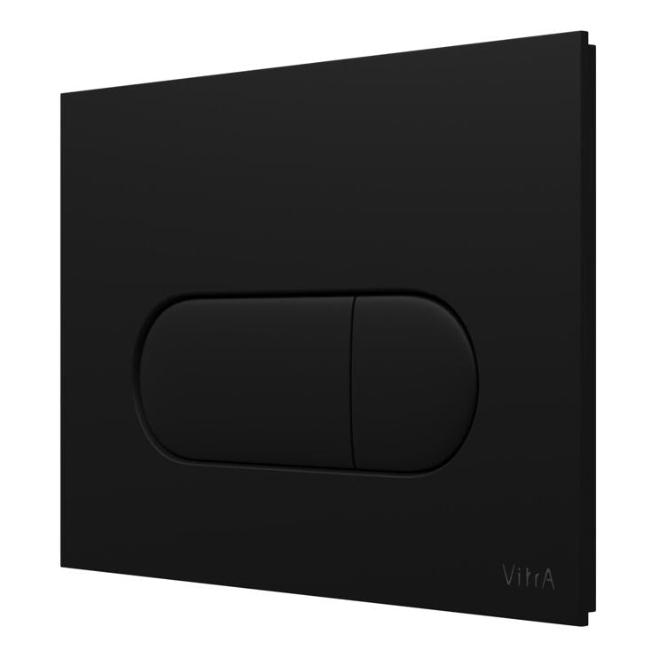 VitrA Loop Round Flush Plate