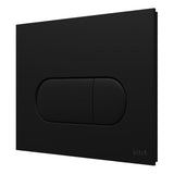 VitrA Loop Round Flush Plate