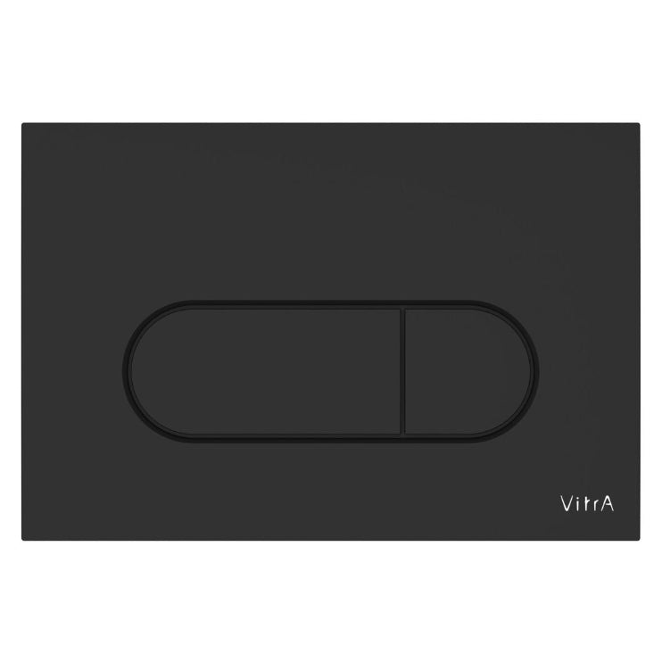 VitrA Loop Round Flush Plate
