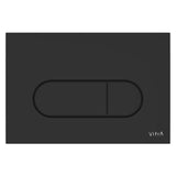VitrA Loop Round Flush Plate
