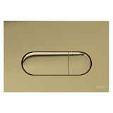 VitrA Loop Round Flush Plate