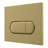 VitrA Loop Round Flush Plate