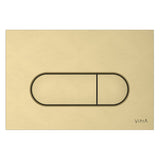 VitrA Loop Round Flush Plate