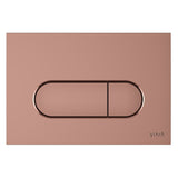 VitrA Loop Round Flush Plate