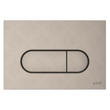 VitrA Loop Round Flush Plate