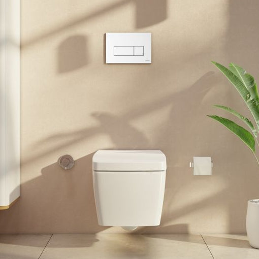 VitrA Loop Square Flush Plate