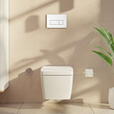 VitrA Loop Square Flush Plate