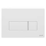VitrA Loop Square Flush Plate