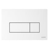 VitrA Loop Square Flush Plate