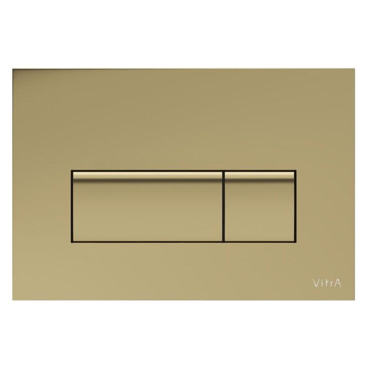 VitrA Loop Square Flush Plate