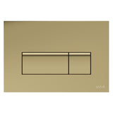 VitrA Loop Square Flush Plate