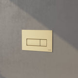 VitrA Loop Square Flush Plate