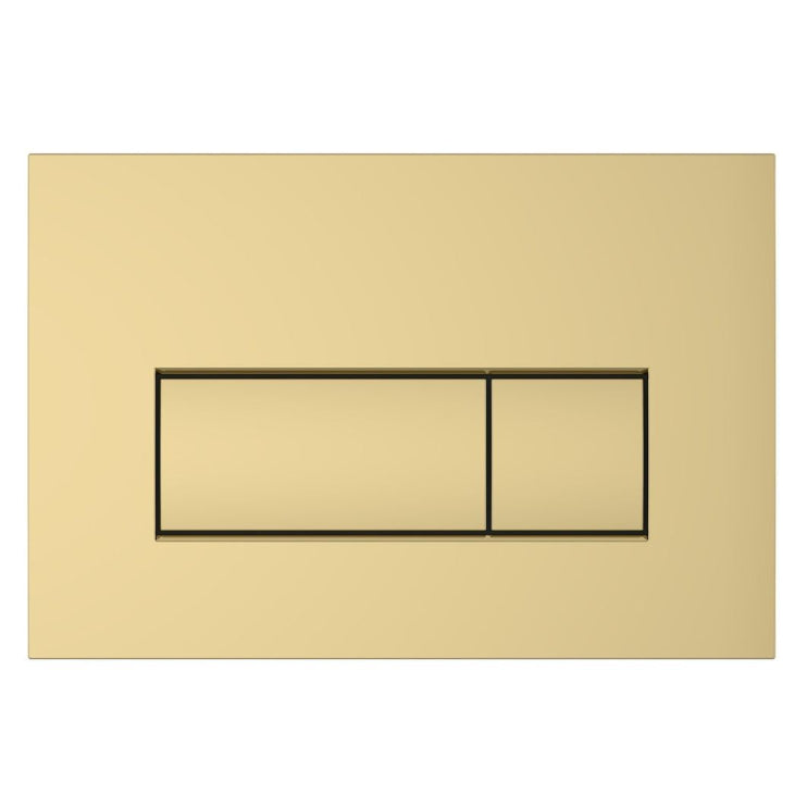 VitrA Loop Square Flush Plate
