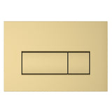VitrA Loop Square Flush Plate
