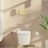 VitrA Loop Square Flush Plate