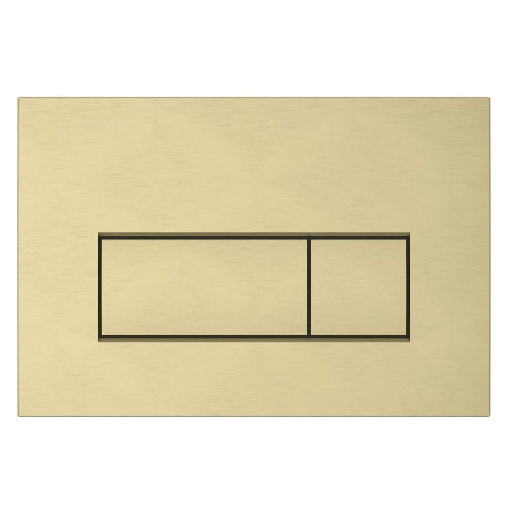 VitrA Loop Square Flush Plate