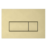 VitrA Loop Square Flush Plate