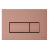 VitrA Loop Square Flush Plate