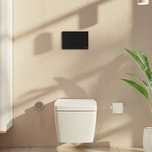 VitrA Loop Square Flush Plate