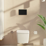 VitrA Loop Square Flush Plate