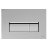 VitrA Loop Square Flush Plate