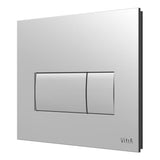 VitrA Loop Square Flush Plate