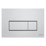 VitrA Loop Square Flush Plate