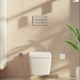 VitrA Loop Square Flush Plate