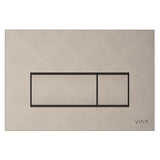VitrA Loop Square Flush Plate
