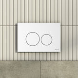 VitrA Origin ABS Flush Plate