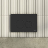 VitrA Origin ABS Flush Plate