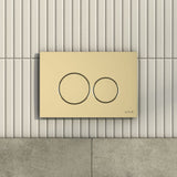 VitrA Origin ABS Flush Plate