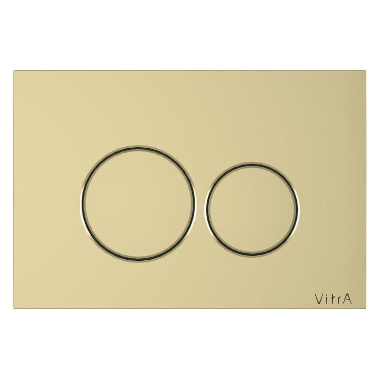 VitrA Origin ABS Flush Plate