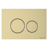 VitrA Origin ABS Flush Plate
