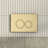 VitrA Origin ABS Flush Plate