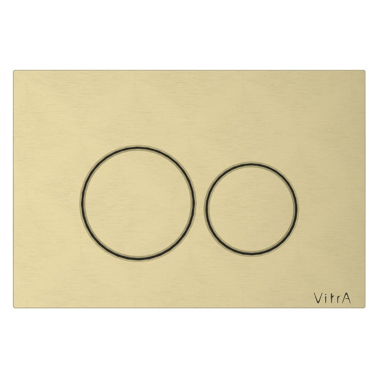 VitrA Origin ABS Flush Plate