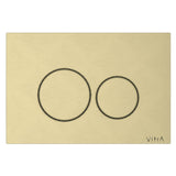 VitrA Origin ABS Flush Plate