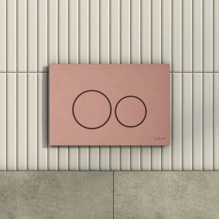 VitrA Origin ABS Flush Plate