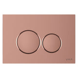 VitrA Origin ABS Flush Plate
