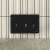 VitrA Origin ABS Flush Plate