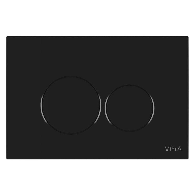 VitrA Origin ABS Flush Plate