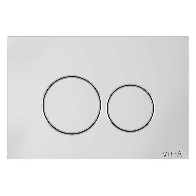 VitrA Origin ABS Flush Plate
