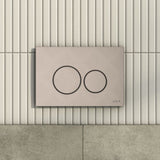 VitrA Origin ABS Flush Plate