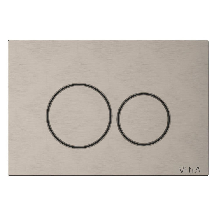 VitrA Origin ABS Flush Plate