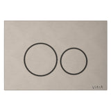 VitrA Origin ABS Flush Plate