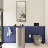 VitrA Loop Square Flush Plate