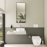 VitrA Loop Square Flush Plate