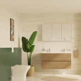 VitrA Loop Square Flush Plate