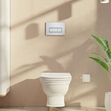 VitrA Loop Square Flush Plate